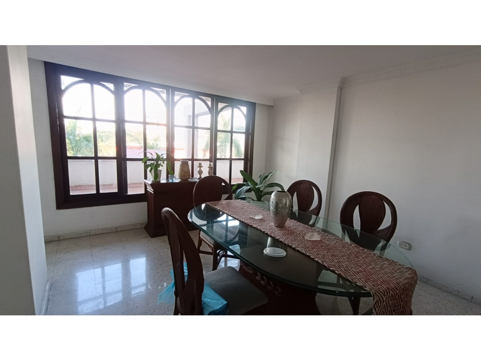 APARTAMENTO EN VENTA EN VERSALLES NORTE DE CALI — foto 5