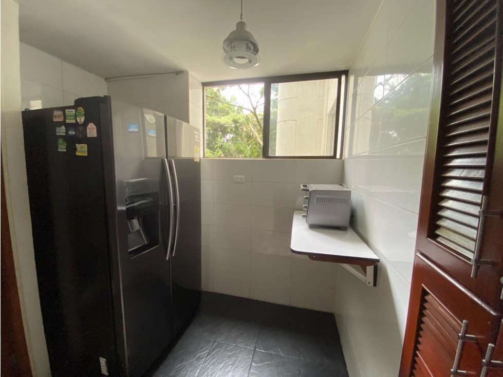 APARTAMENTO EN VENTA EN LA HACIENDA SUR DE CALI PISO 4 — foto 5