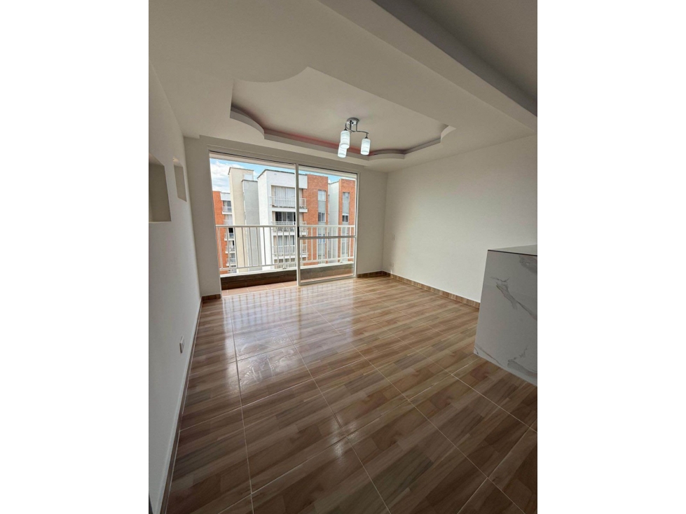 APARTAMENTO EN VENTA EN VILLA FATIMA SUR DE CALI PISO 7 — foto 3