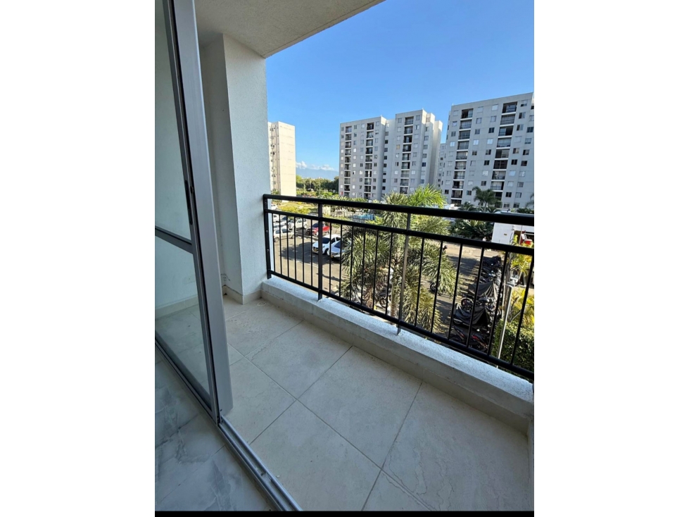 APARTAMENTO EN VENTA EN DALIA KACHIPAY PISO 3 SUR DE CALI — foto 2