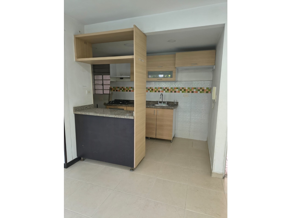 APARTAMENTO EN VENTA EN PASEO DE LA ALAMEDA CIUDAD MELENDEZ SUR CALI - 1