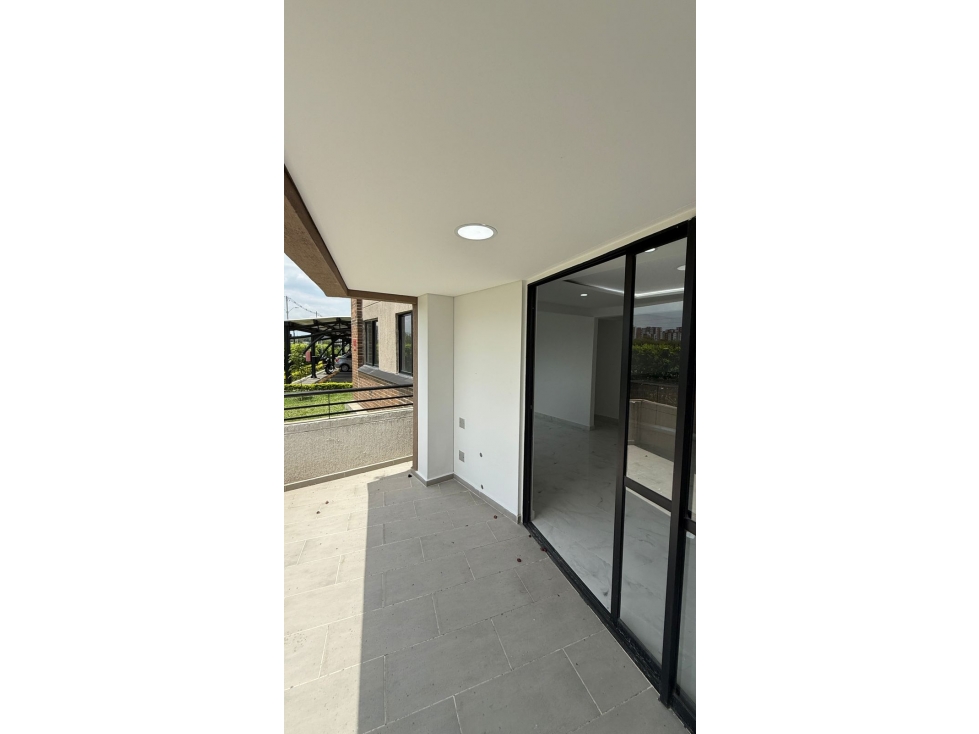 APARTAMENTO EN VENTA EN AVELLANA SUR DE CALI — foto 5