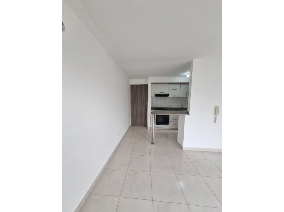APARTAMENTO EN VENTA EN LOS NARANJOS MANZANA 3 PISO 6 JAMUNDÍ VALLE — foto 5