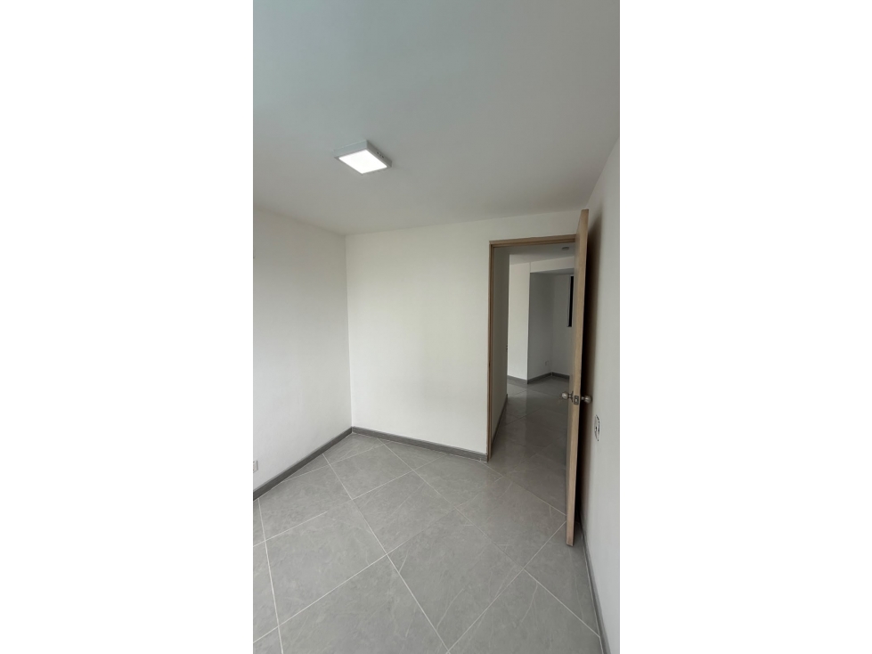 APARTAMENTO EN VENTA PARQUE VIVERO, CONJUNTO TRÉBOLES RESIDENCIAL — foto 6