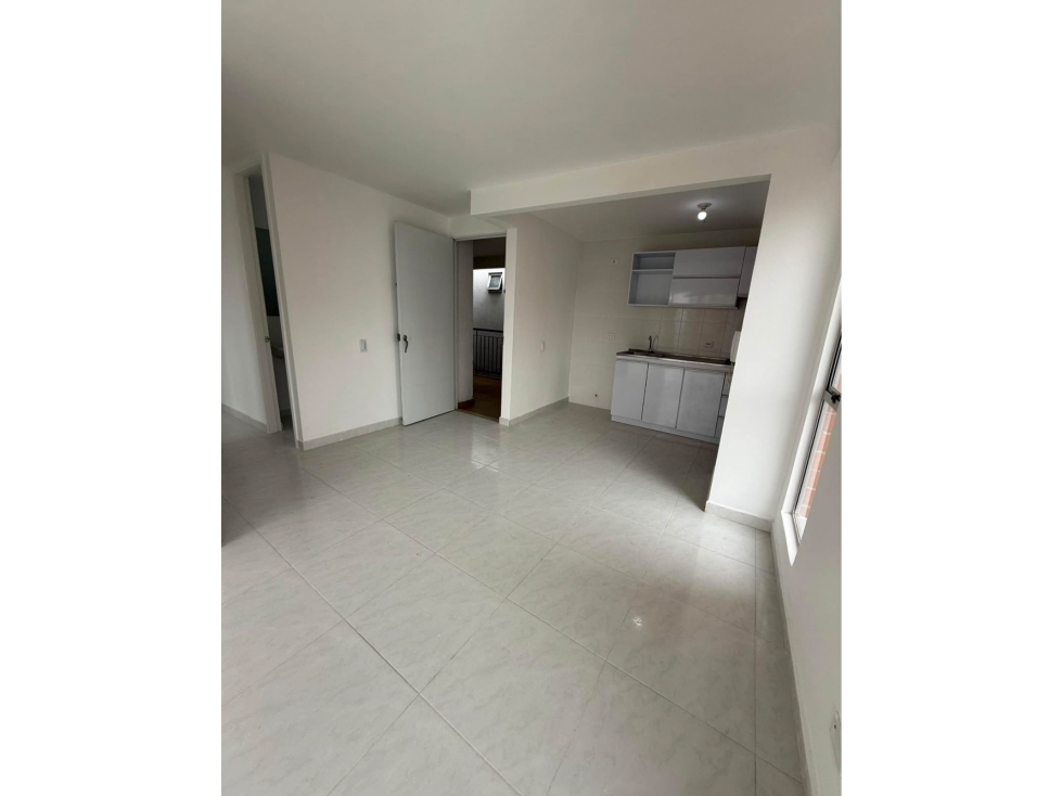 APARTAMENTO EN VENTA CIUDAD MELÉNDEZ PISO 7, CONJUNTO ZAFIRO, CALI — foto 3