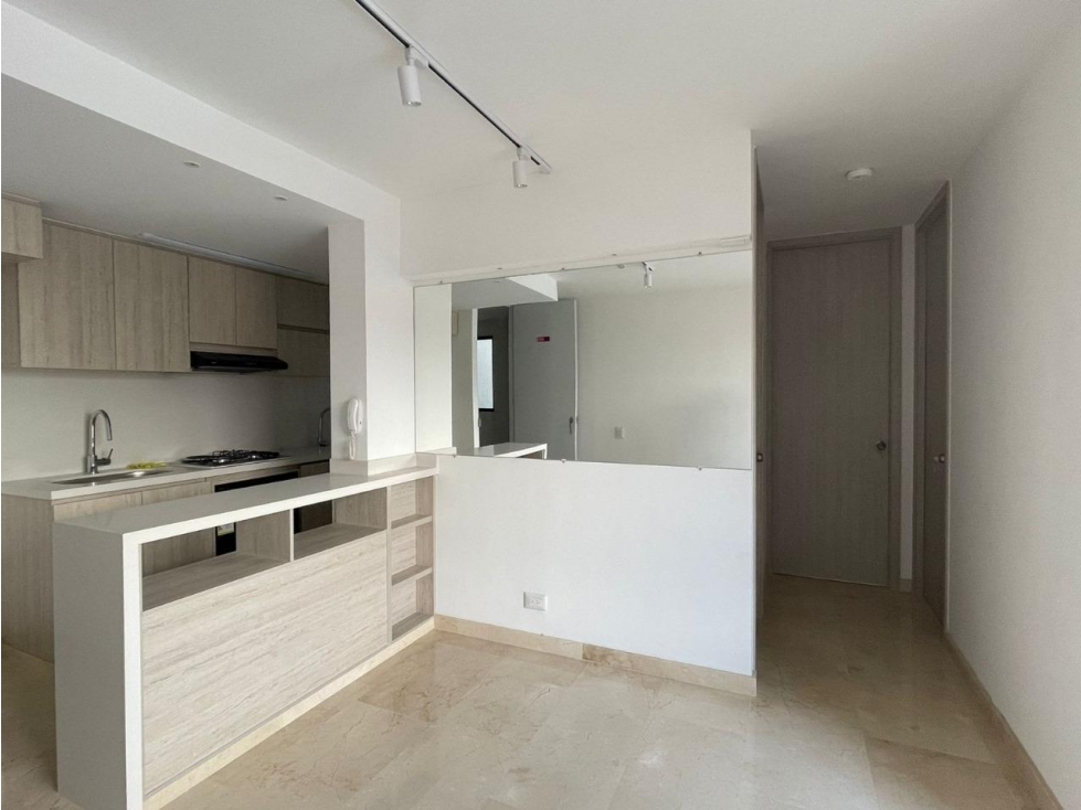 VENTA DE APARTAMENTO EN PINARES DE PARQUE NATURA JAMUNDÍ-VALLE — foto 3