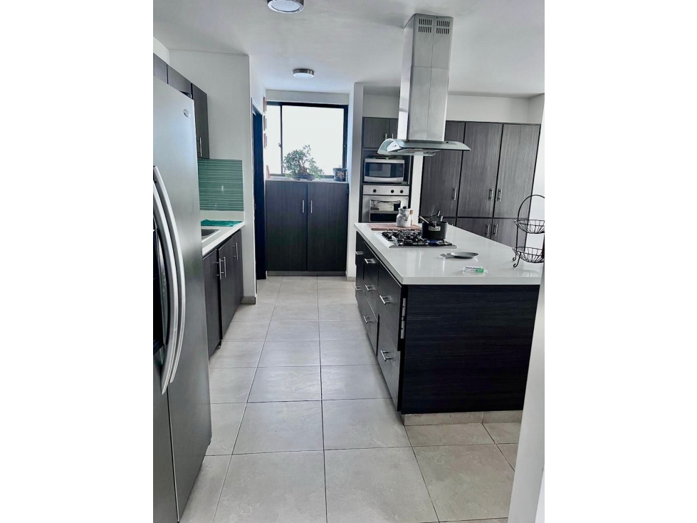 VENTA DE APARTAMENTO EN LA ARBOLEDA OESTE DE CALI — foto 6