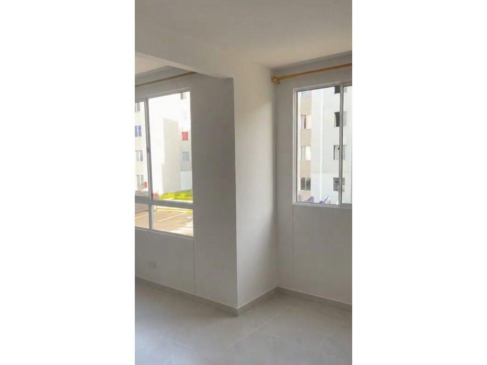 VENTA DE APARTAMENTO EN VILLA GORGONA CANDELARIA VALLE - 2