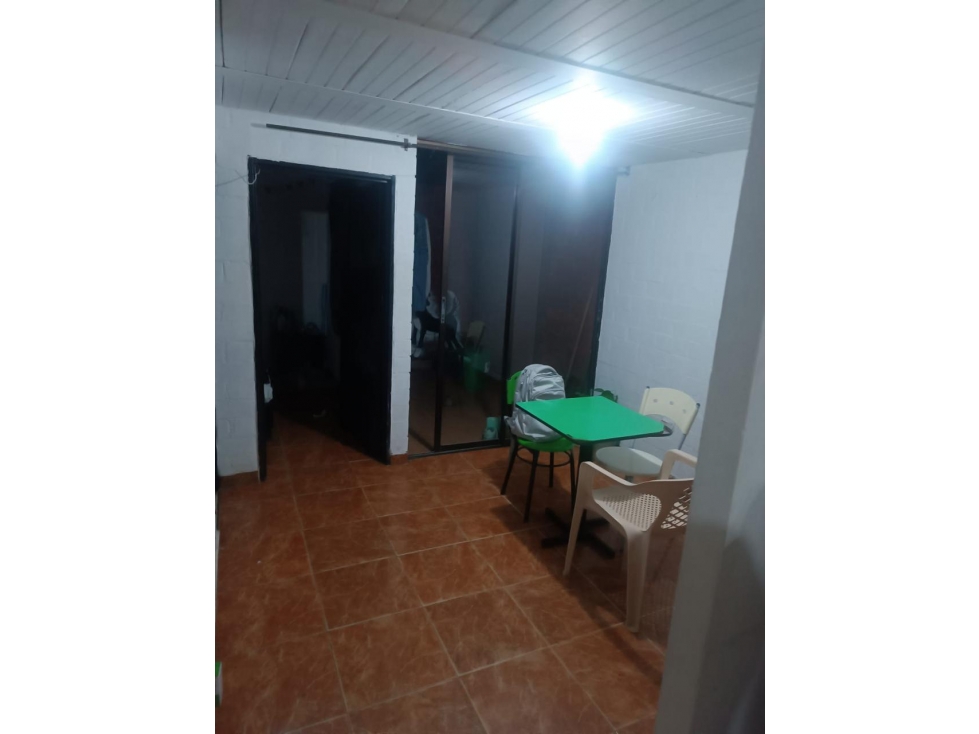 VENTA DE CASA EN TERRANOVA JAMUNDI VALLE — foto 4