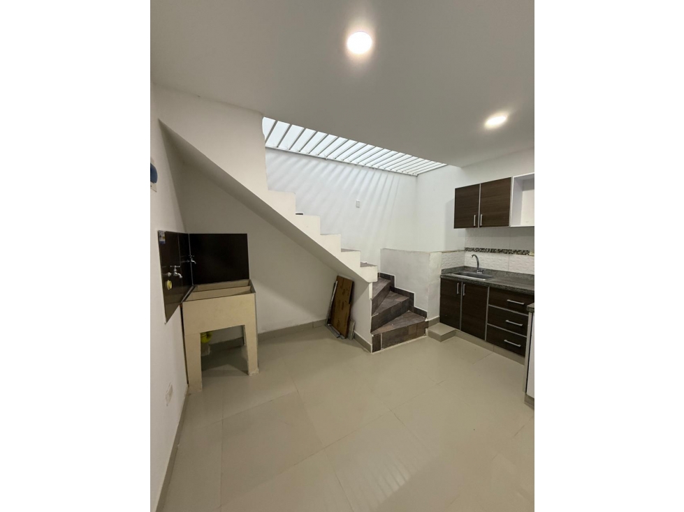 VENTA DE CASA TRES NIVELES EN CONDOMINIO VILLA DEL SOL JAMUNDÍ VALLE — foto 6