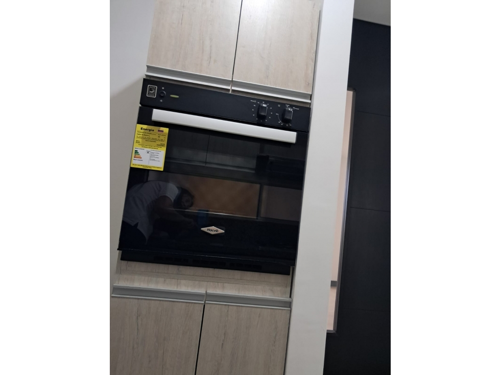 APARTAMENTO EN VENTA EN LAS MERCEDES EN PALMIRA VALLE — foto 4