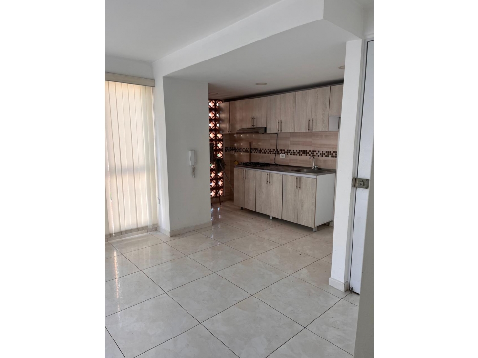 APARTAMENTO EN VENTA PISO 3 EN CIUDAD MELENDEZ VALLE DEL LILIL — foto 5