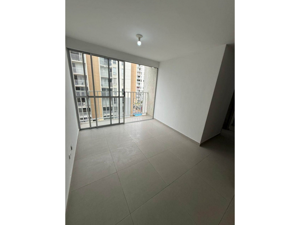 APARTAMENTO EN VENTA EN CIUDAD GUABINAS CONJUNTO LAZIO PISO 6 — foto 3