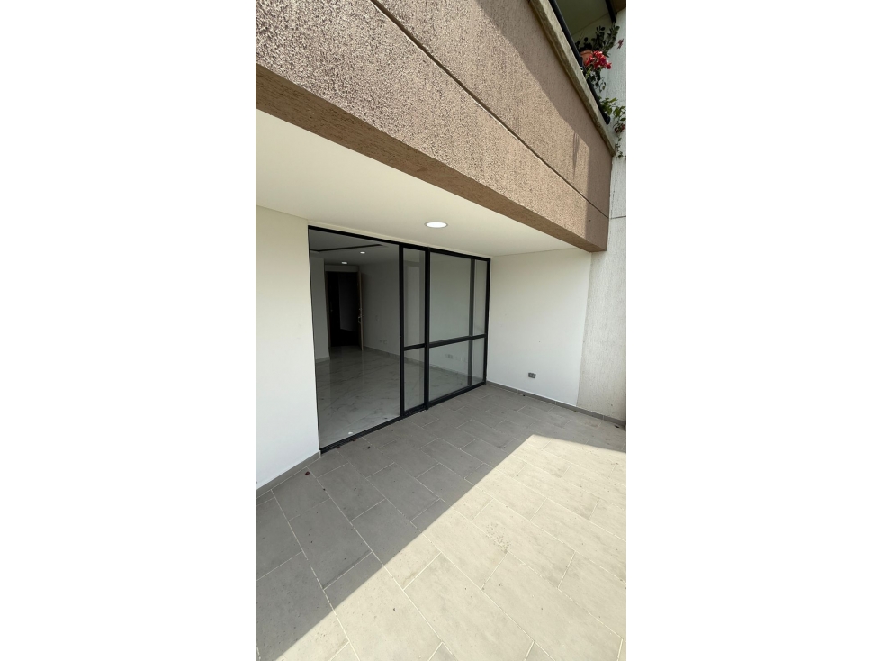 APARTAMENTO EN VENTA EN AVELLANA SUR DE CALI — foto 6