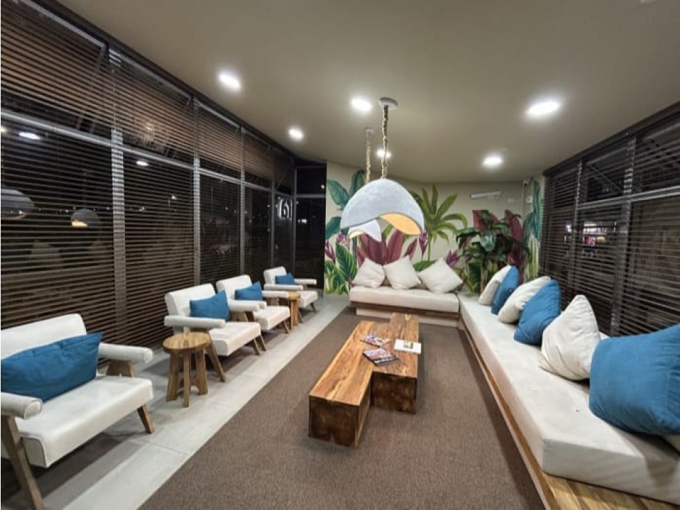 CASA EN VENTA EN CIUDAD COUNTRY EN TANGARA JAMUNDÍ VALLE — foto 2