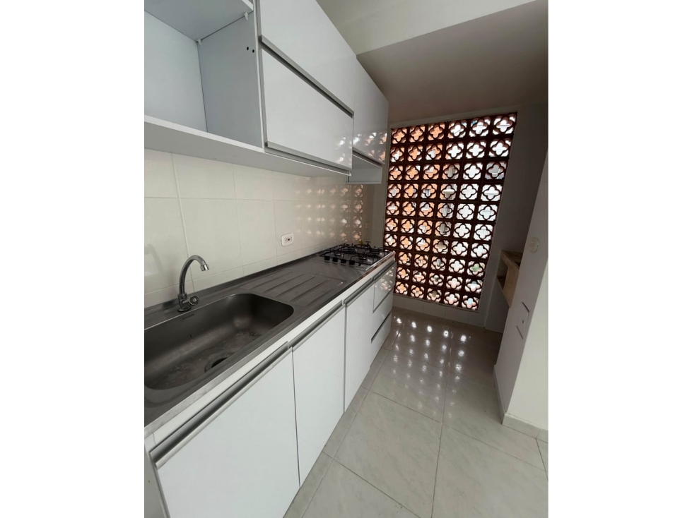 APARTAMENTO EN VENTA CIUDAD MELÉNDEZ PISO 7, CONJUNTO ZAFIRO, CALI — foto 4