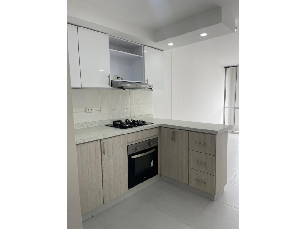 VENTA DE APARTAMENTO EN BOCHALEMA HACIENDA KACHIPAY CALI - 4