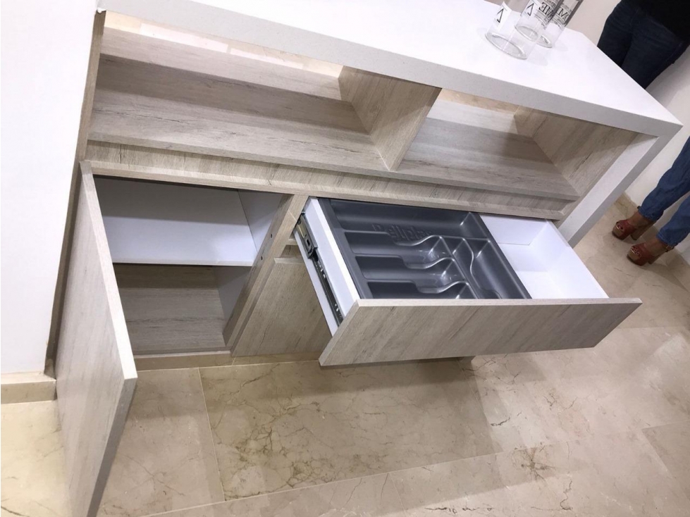 VENTA DE APARTAMENTO EN PINARES DE PARQUE NATURA JAMUNDÍ-VALLE — foto 5