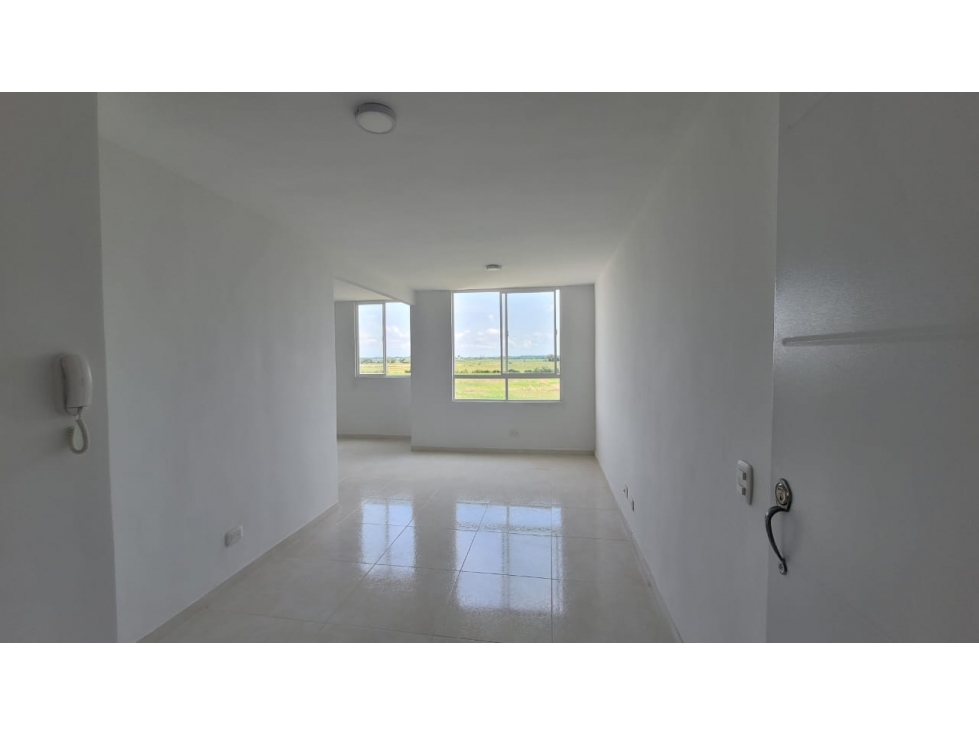 VENTA DE APARTAMENTO VIS EN MOLINOS DE TERRANOVA JAMUNDI