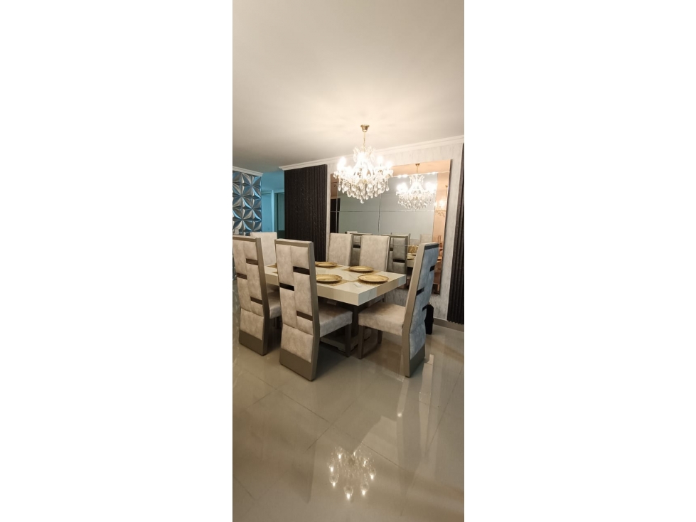 VENTA DE APARTAMENTO EN LA VÍA CRISTO REY OESTE DE CALI — foto 5