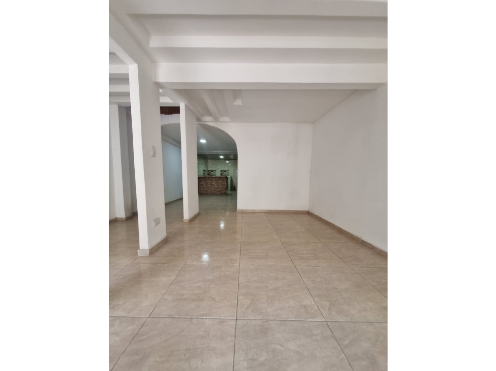 VENTA DE CASA EN TERRANOVA JAMUNDÍ VALLE — foto 4