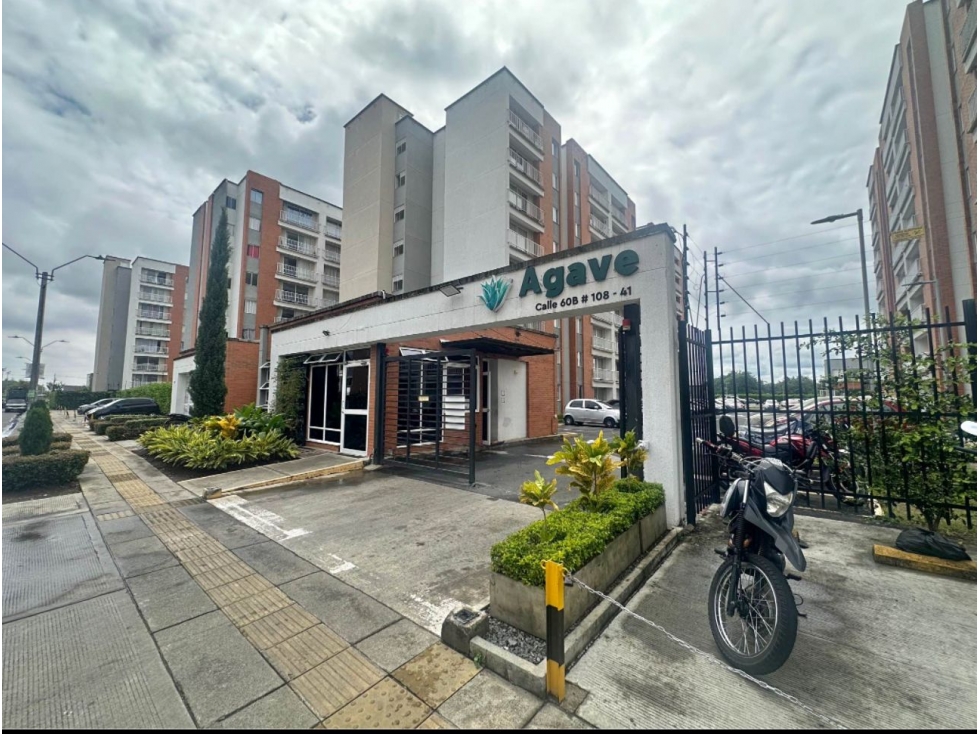 APARTAMENTO EN VENTA EN VILLA FATIMA SUR DE CALI PISO 7