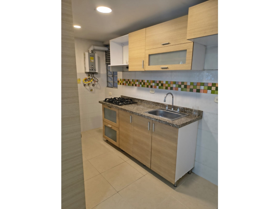 APARTAMENTO EN VENTA EN PASEO DE LA ALAMEDA CIUDAD MELENDEZ SUR CALI - 6