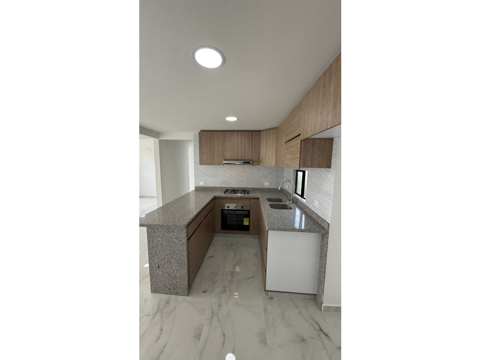 APARTAMENTO EN VENTA EN AVELLANA SUR DE CALI — foto 4