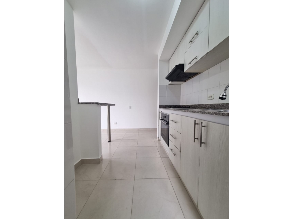APARTAMENTO EN VENTA EN LOS NARANJOS MANZANA 3 PISO 6 JAMUNDÍ VALLE — foto 6