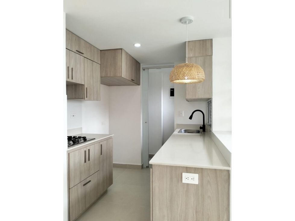 Apartamento dúplex para la venta Ojo de agua- Rionegro — foto 5