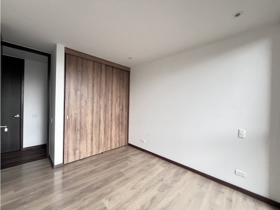 VENTA APARTAMENTO EN LA FÉ-EL RETIRO. CAMPESTRE — foto 6