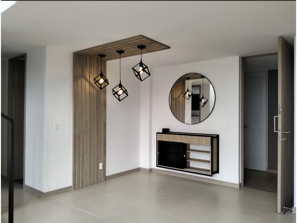 Apartamento dúplex para la venta Ojo de agua- Rionegro — foto 2