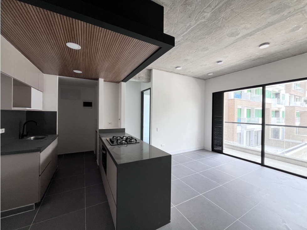 Venta apartamento para estrenar en El Retiro-Antioquia