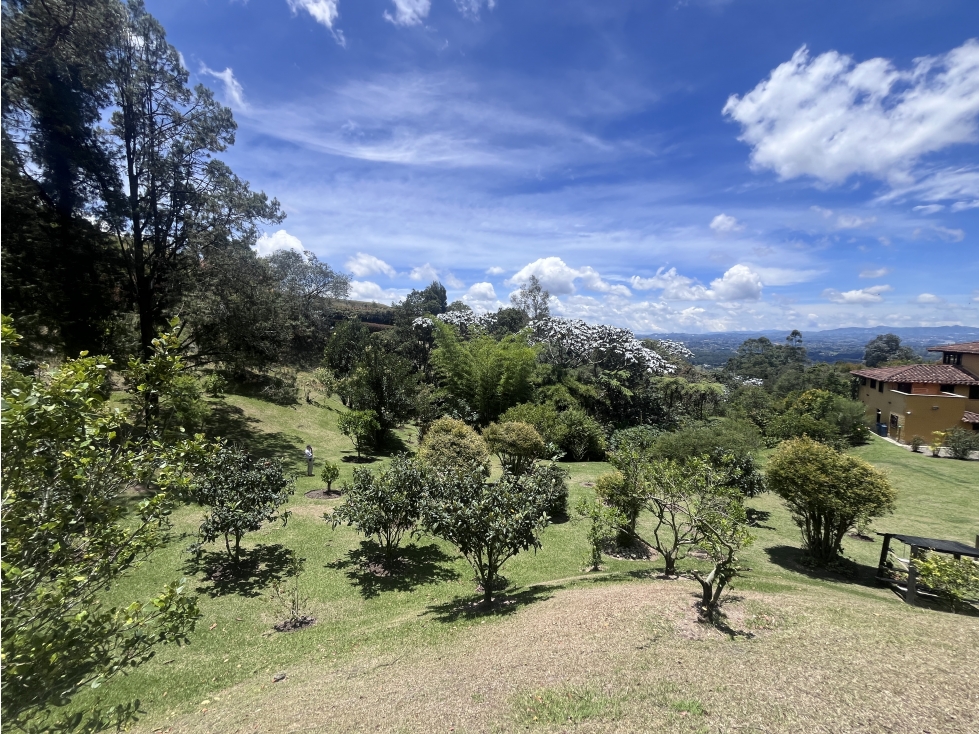 Venta Casa Campestre sector Rancherías-Rionegro — foto 2