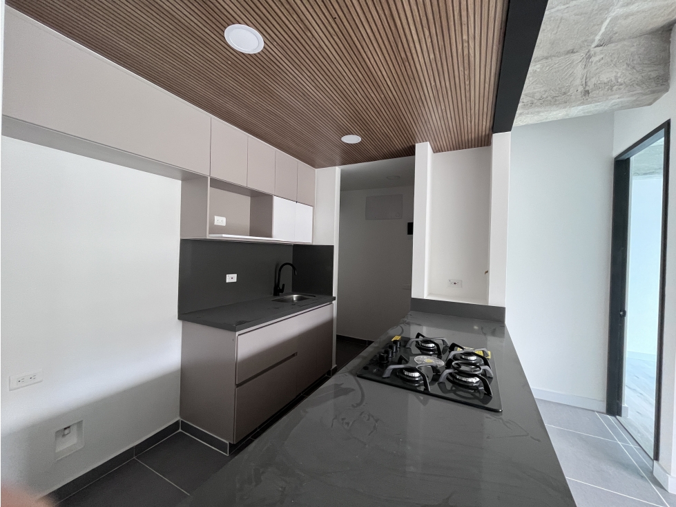 Venta apartamento para estrenar en El Retiro-Antioquia — foto 3