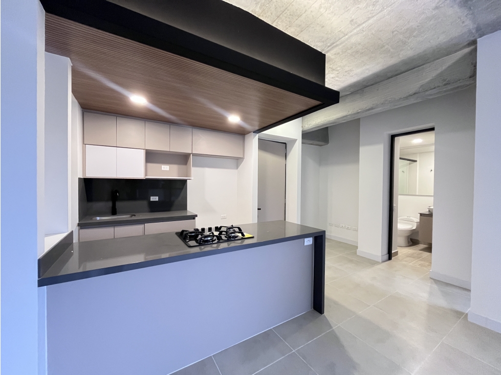 Apartamento en El Retiro para estrenar-cerca al pueblo - 3