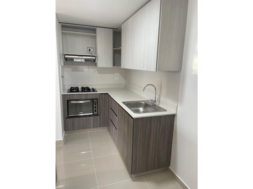 APARTAMENTO EN CAMINO VERDE ENVIGADO — foto 3