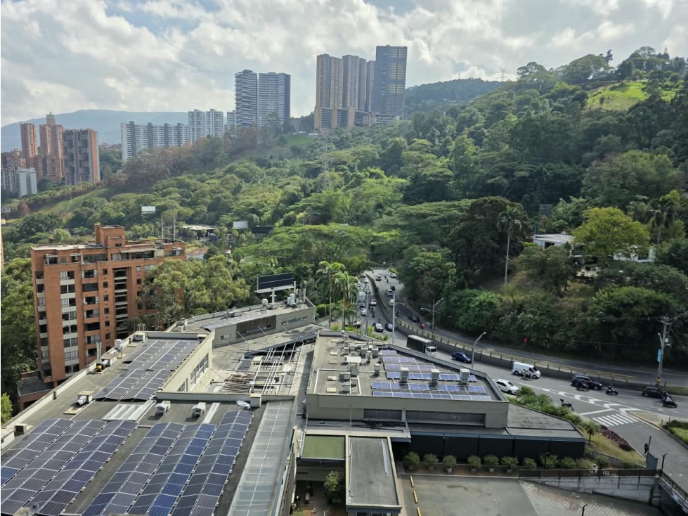 APARTAMENTO EN CASTROPOL MEDELLÍN — foto 5