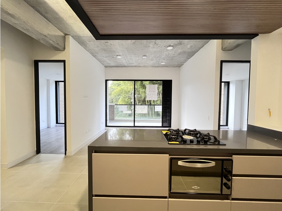 Apartamento en El Retiro para estrenar-cerca al pueblo - 4