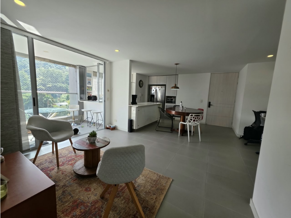 APARTAMENTO EN CASTROPOL MEDELLÍN — foto 6