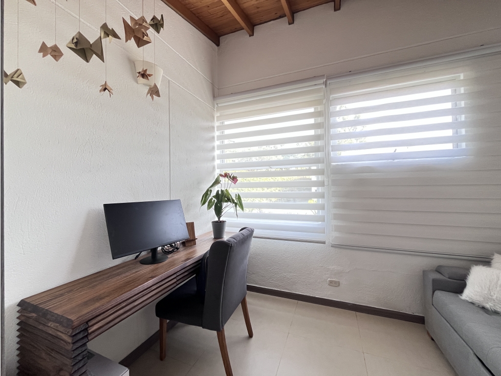 CASA DE UN NIVEL EN EL RETIRO-EXCELENTE UBICACIÓN — foto 3
