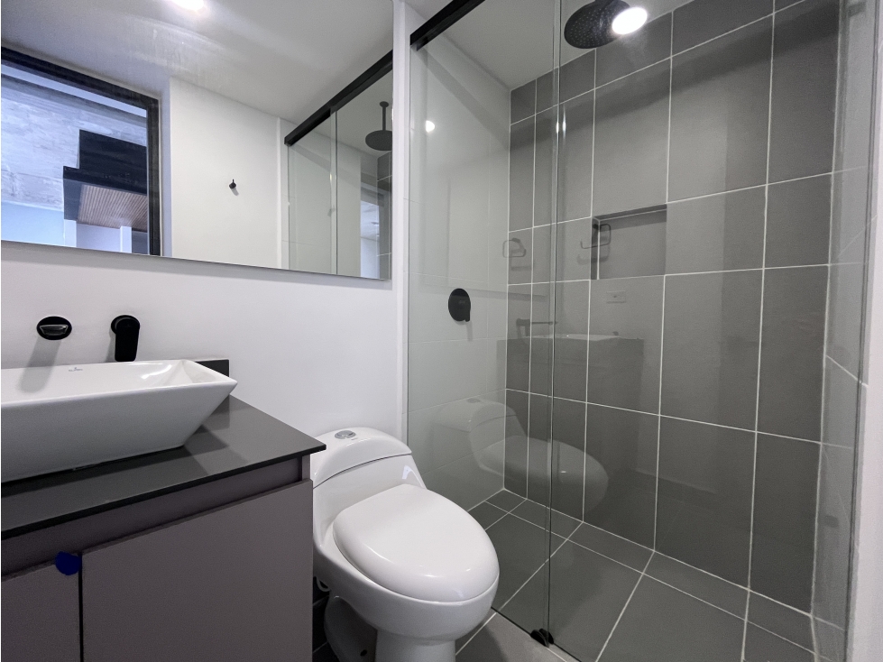 Venta apartamento para estrenar en El Retiro-Antioquia — foto 5