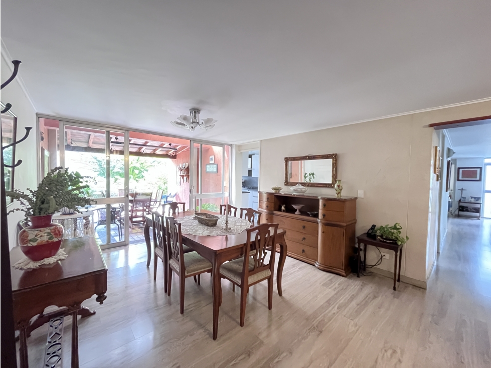 Venta apartamento en La Aguacatala-Medellín. — foto 2