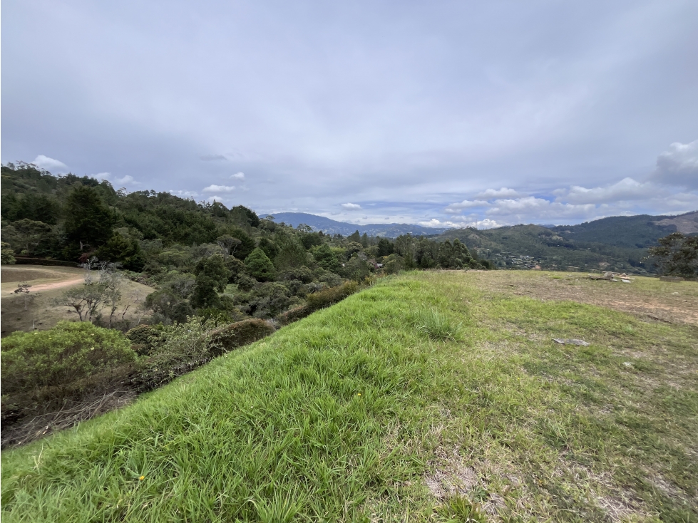 LOTE URBANIZADO EN LA VÍA DON DIEGO LLANOGRANDE — foto 2
