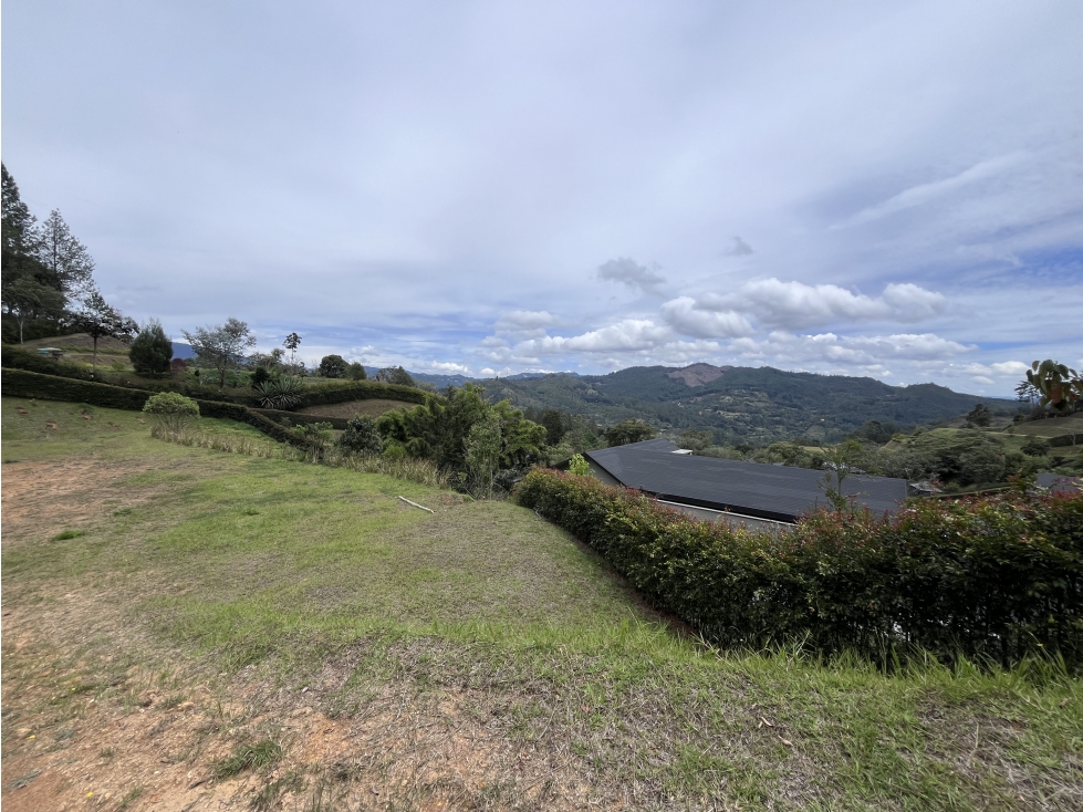LOTE EN PARCELACIÓN EN LA VÍA DON DIEGO LLANOGRANDE — foto 6