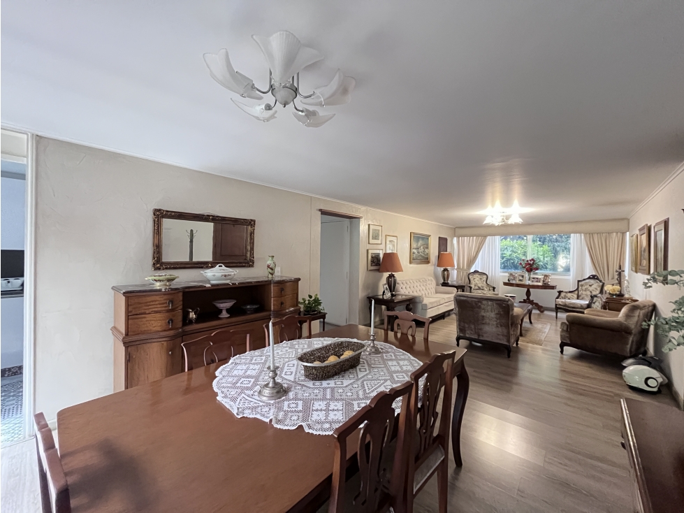 Venta apartamento en La Aguacatala-Medellín. — foto 3