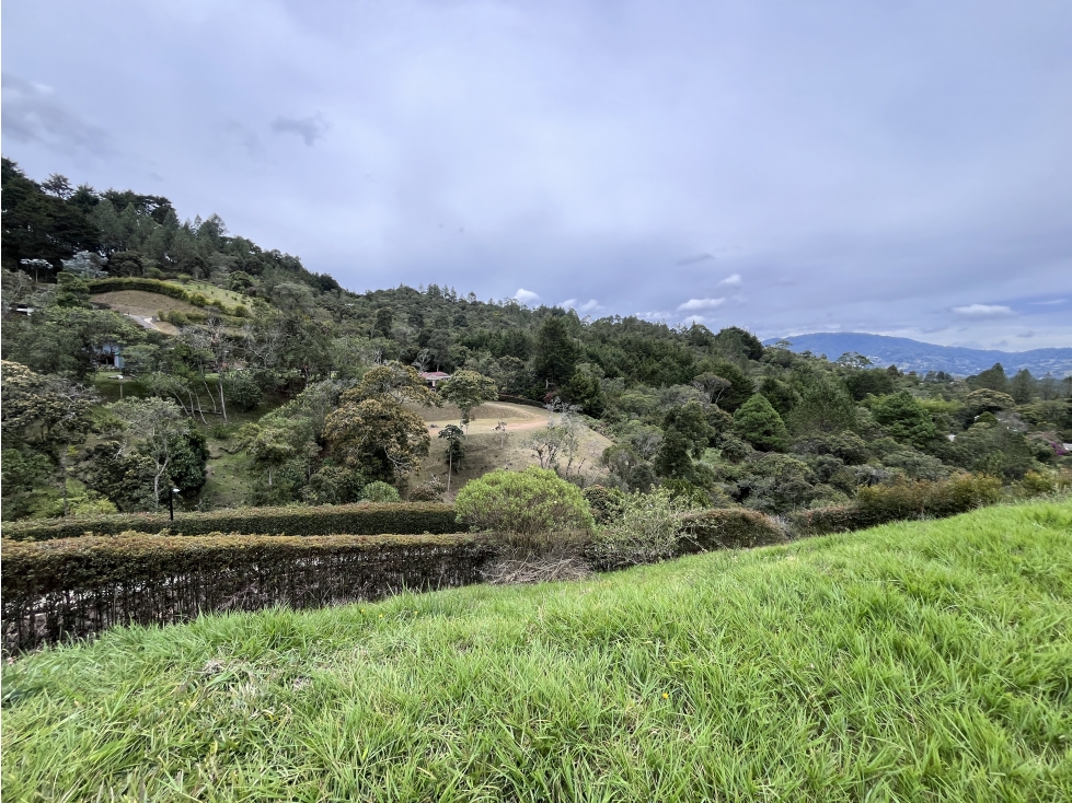 LOTE URBANIZADO EN LA VÍA DON DIEGO LLANOGRANDE — foto 3