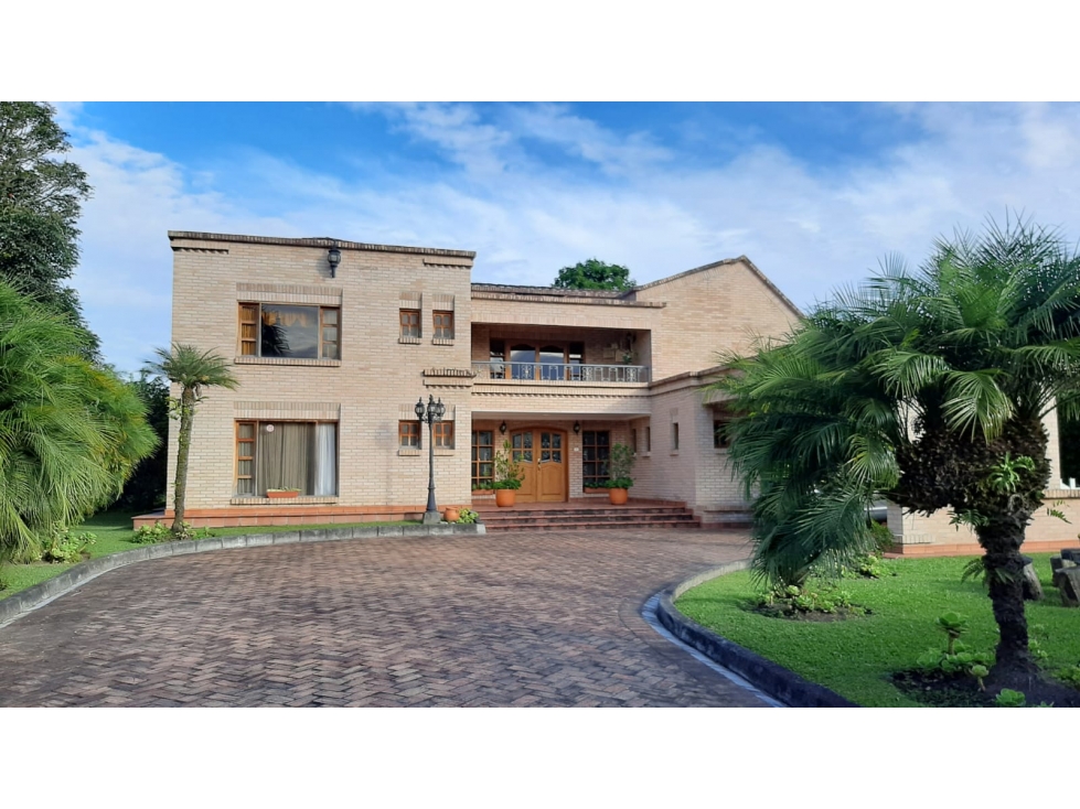 Casa para la venta en Llano grande — foto 2