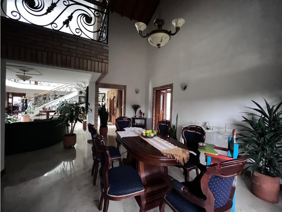 Casa para la venta en Llano grande — foto 4