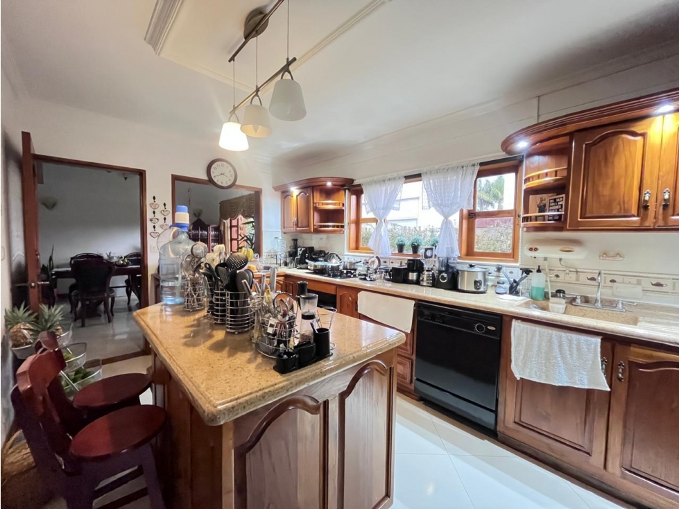 Casa para la venta en Llano grande — foto 5